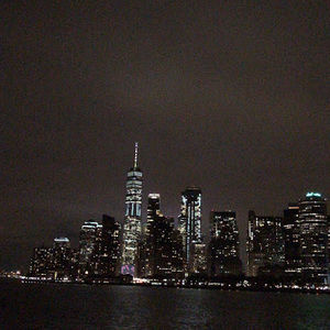 Meet your Posher, Son